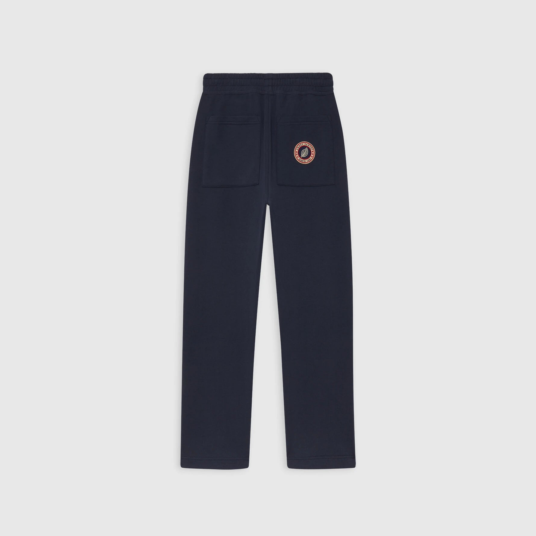 JOGGING COUPE DROITE SWEET PANTS ICONIC STRAIGHT