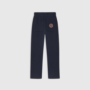 JOGGING COUPE DROITE SWEET PANTS ICONIC STRAIGHT