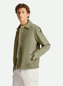 BLOUSON FUSALP JEROME