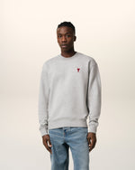 Pull Ami paris sans capuche