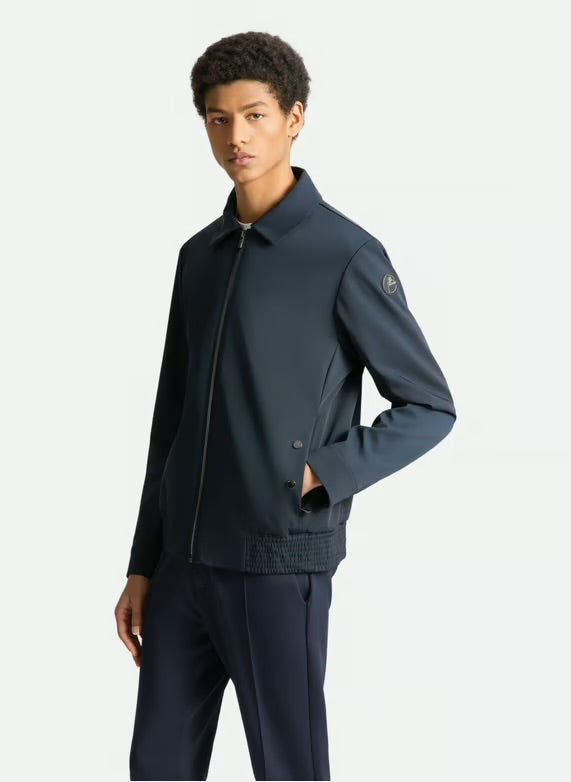 BLOUSON FUSALP JEROME