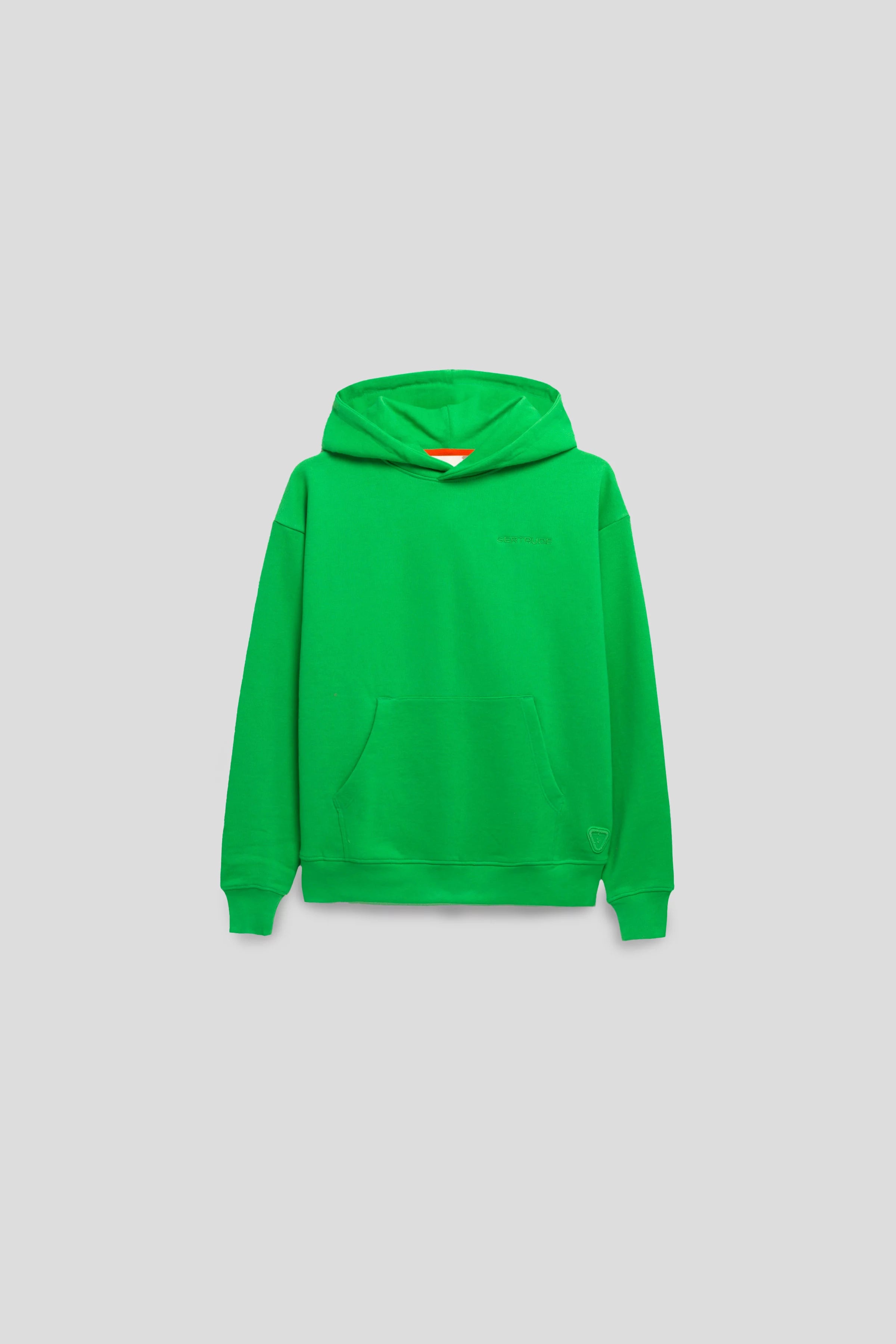 SWEAT À CAPUCHE GERTRUDE ANTO UNISEXE