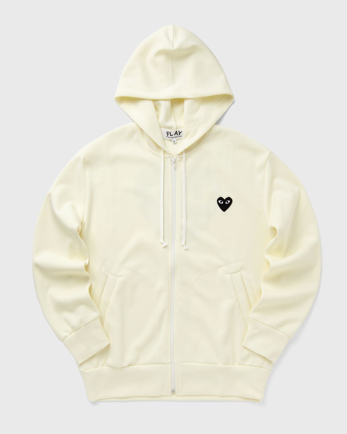 Zip cdg