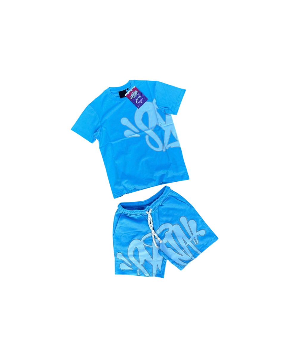 Ensemble Syna World