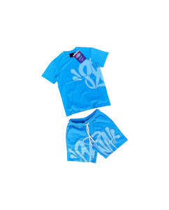 Ensemble Syna World