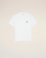 T-SHIRT AMI DE COEUR EN COTON