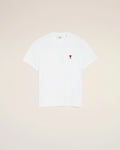 T-SHIRT AMI DE COEUR EN COTON
