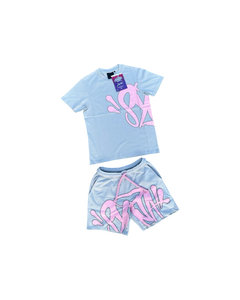 Ensemble Syna World