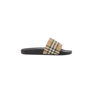 Claquettes Burberry