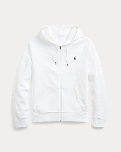Sweat a capuche zippé Ralph Lauren