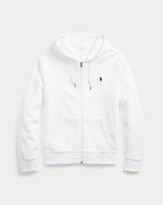 Sweat a capuche zippé Ralph Lauren