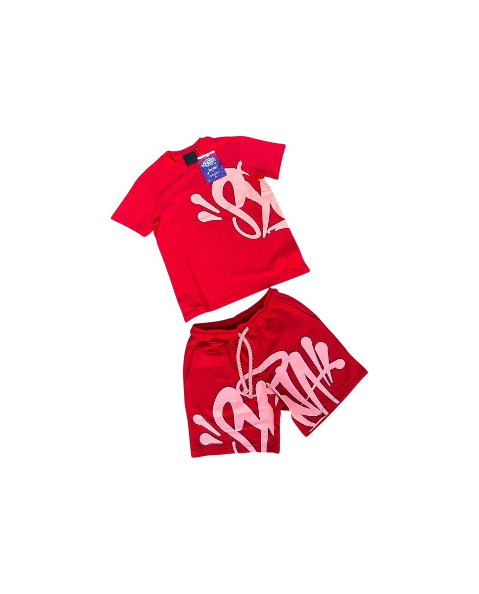 Ensemble Syna World