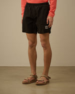 SHORT DE BAIN C.P. COMPANY CLASSIC