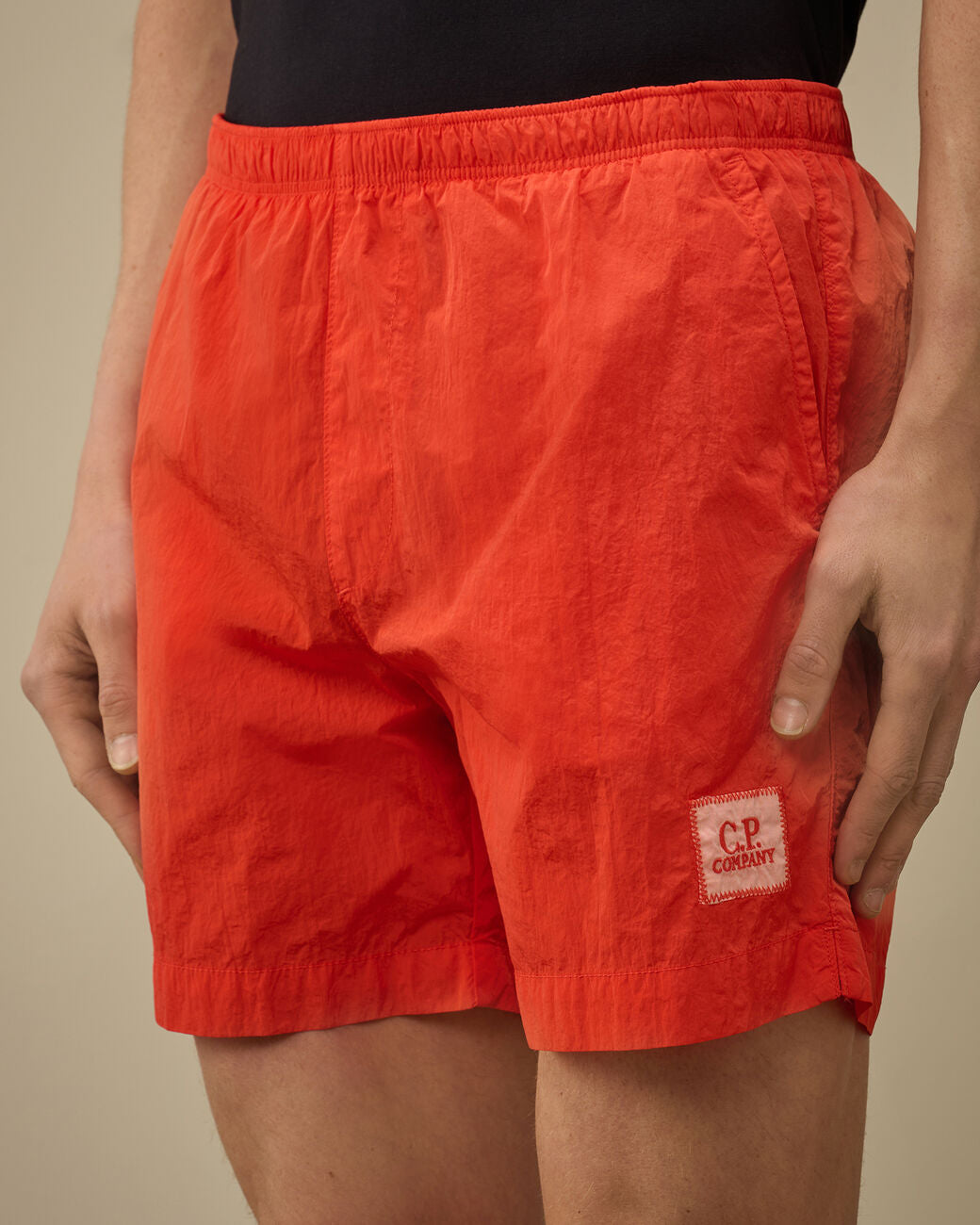 SHORT DE BAIN C.P. COMPANY CLASSIC
