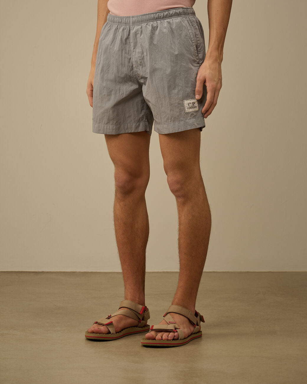 SHORT DE BAIN C.P. COMPANY CLASSIC