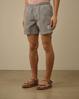 SHORT DE BAIN C.P. COMPANY CLASSIC