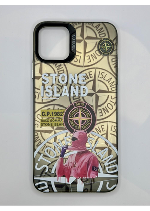 Coque Stone island
