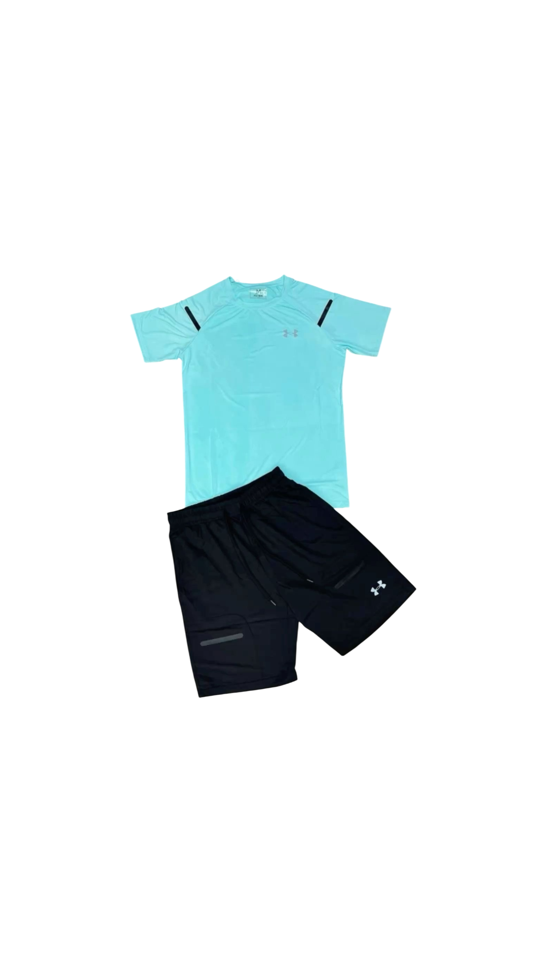 Ensemble Under Armour