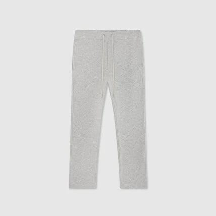 JOGGING COUPE DROITE SWEET PANTS ICONIC STRAIGHT
