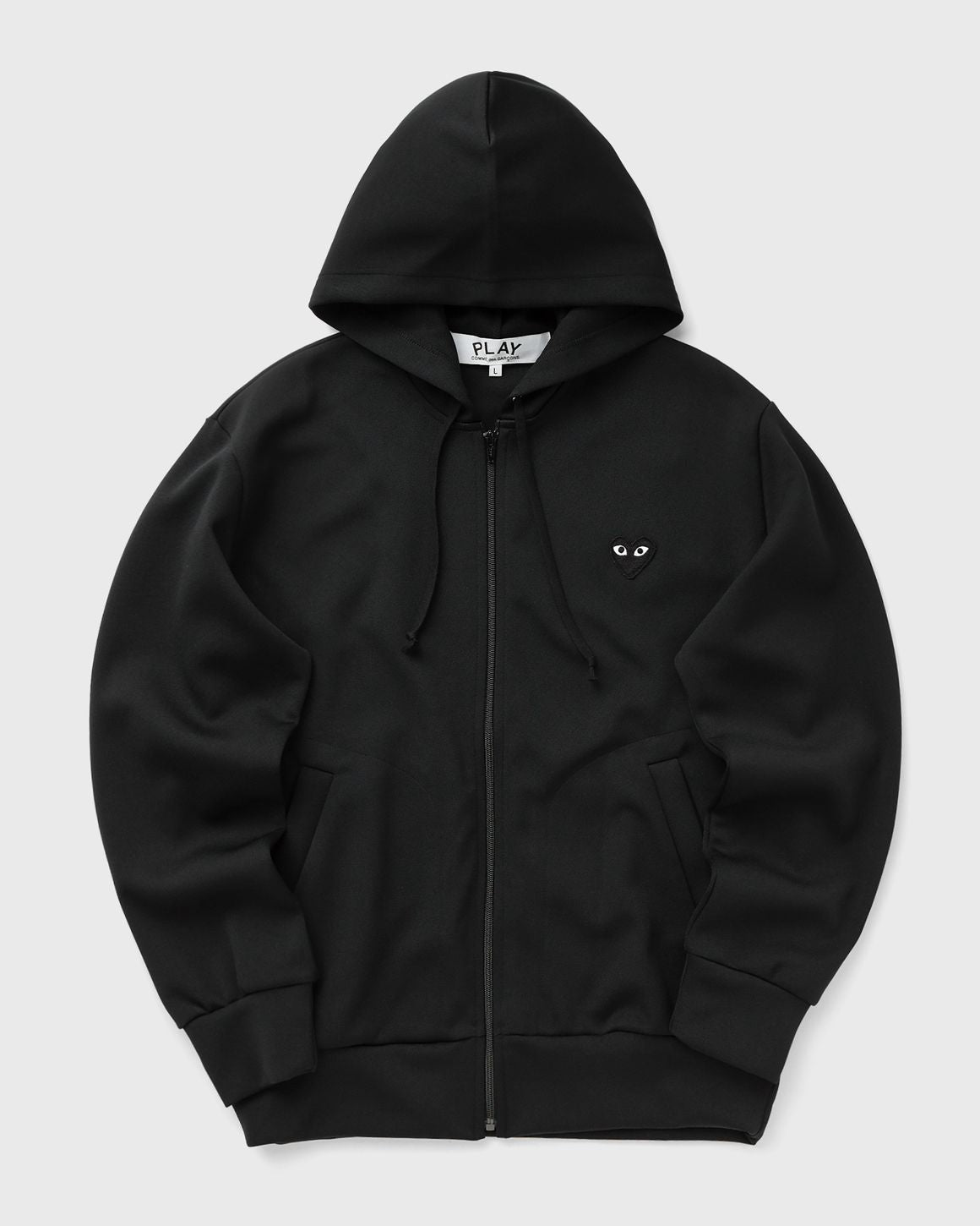 Zip cdg
