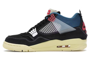 Jordan 4 union