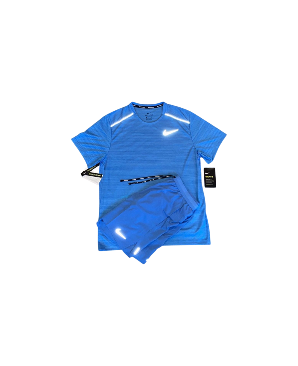 Ensemble Nike running