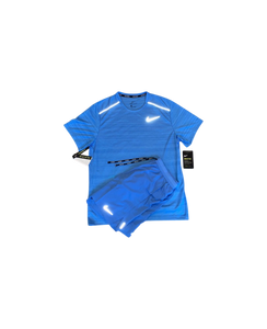 Ensemble Nike running