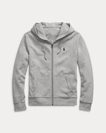 Sweat a capuche zippé Ralph Lauren