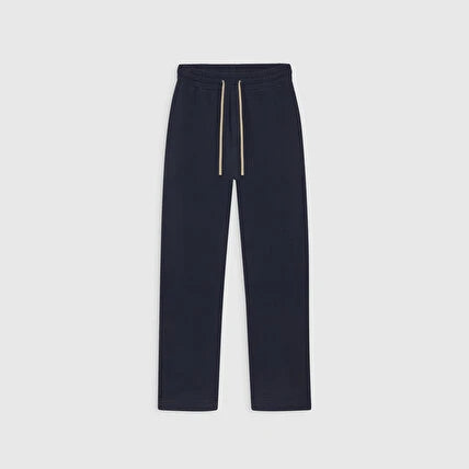 JOGGING COUPE DROITE SWEET PANTS ICONIC STRAIGHT