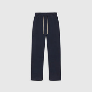 JOGGING COUPE DROITE SWEET PANTS ICONIC STRAIGHT