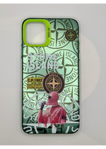 Coque Stone island