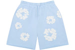 Short Denim tears