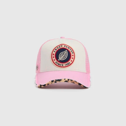 Casquette Sweet pants