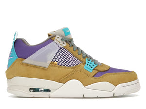 Jordan 4 union