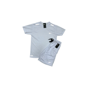 Ensemble Nike running