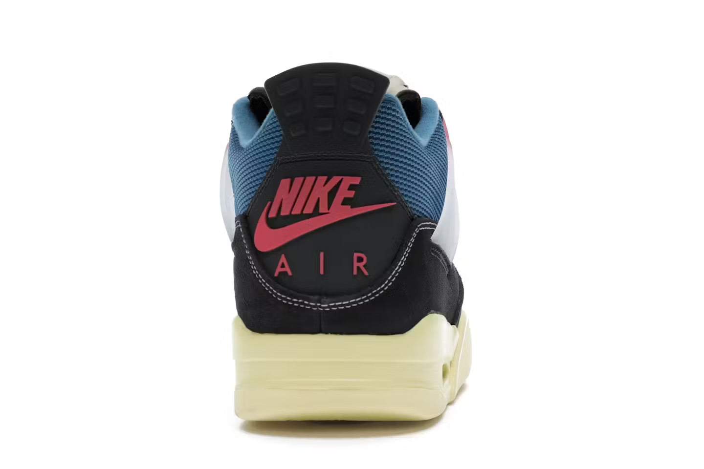 Jordan 4 union