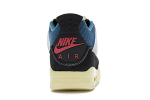 Jordan 4 union