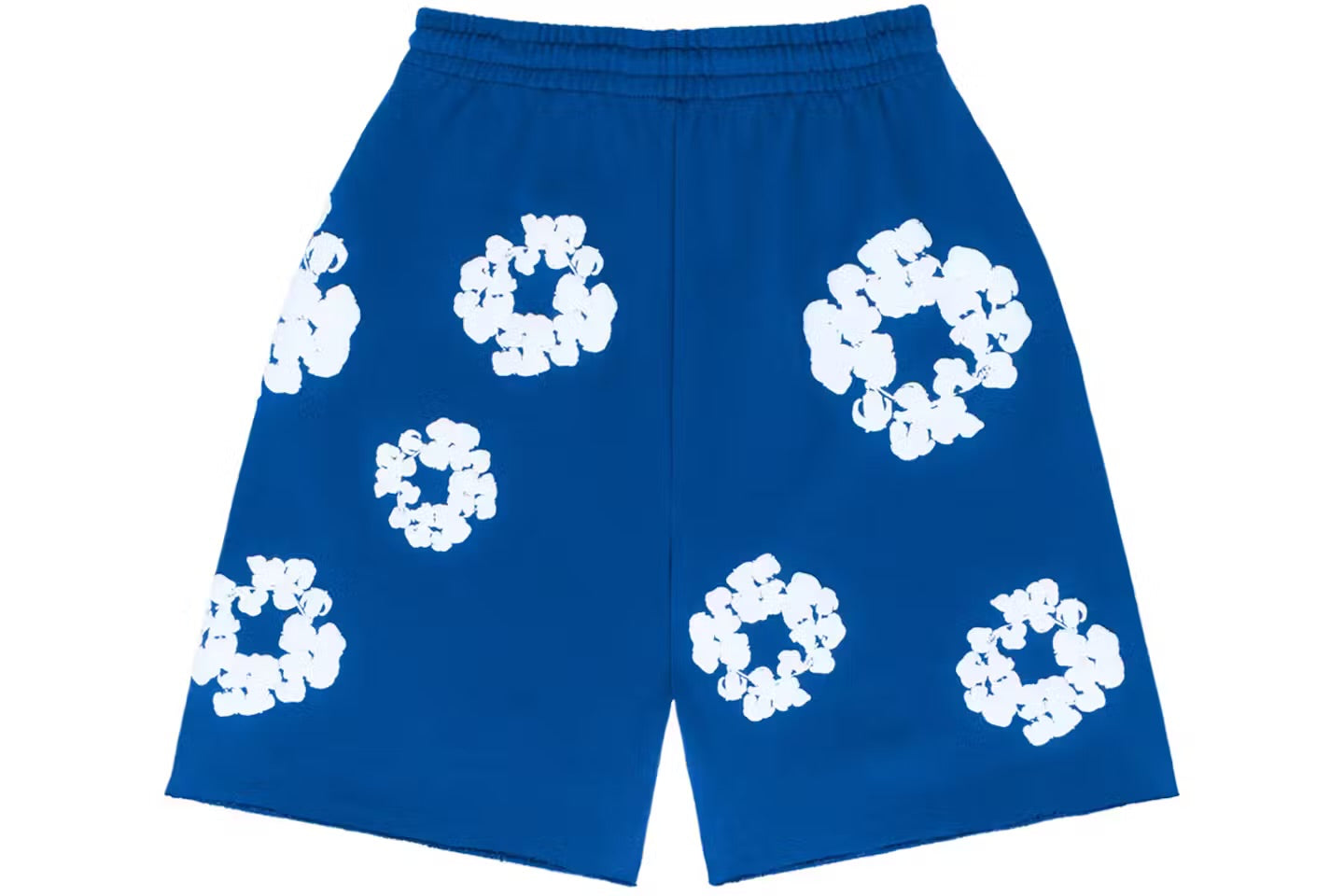 Short Denim tears