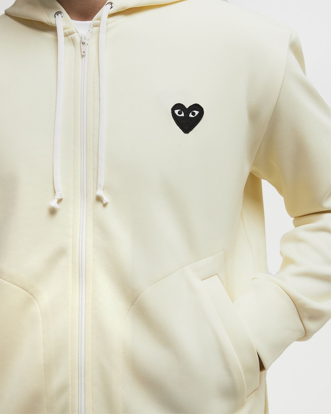 Zip cdg