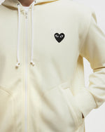 Zip cdg