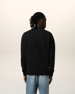 Pull Ami paris sans capuche