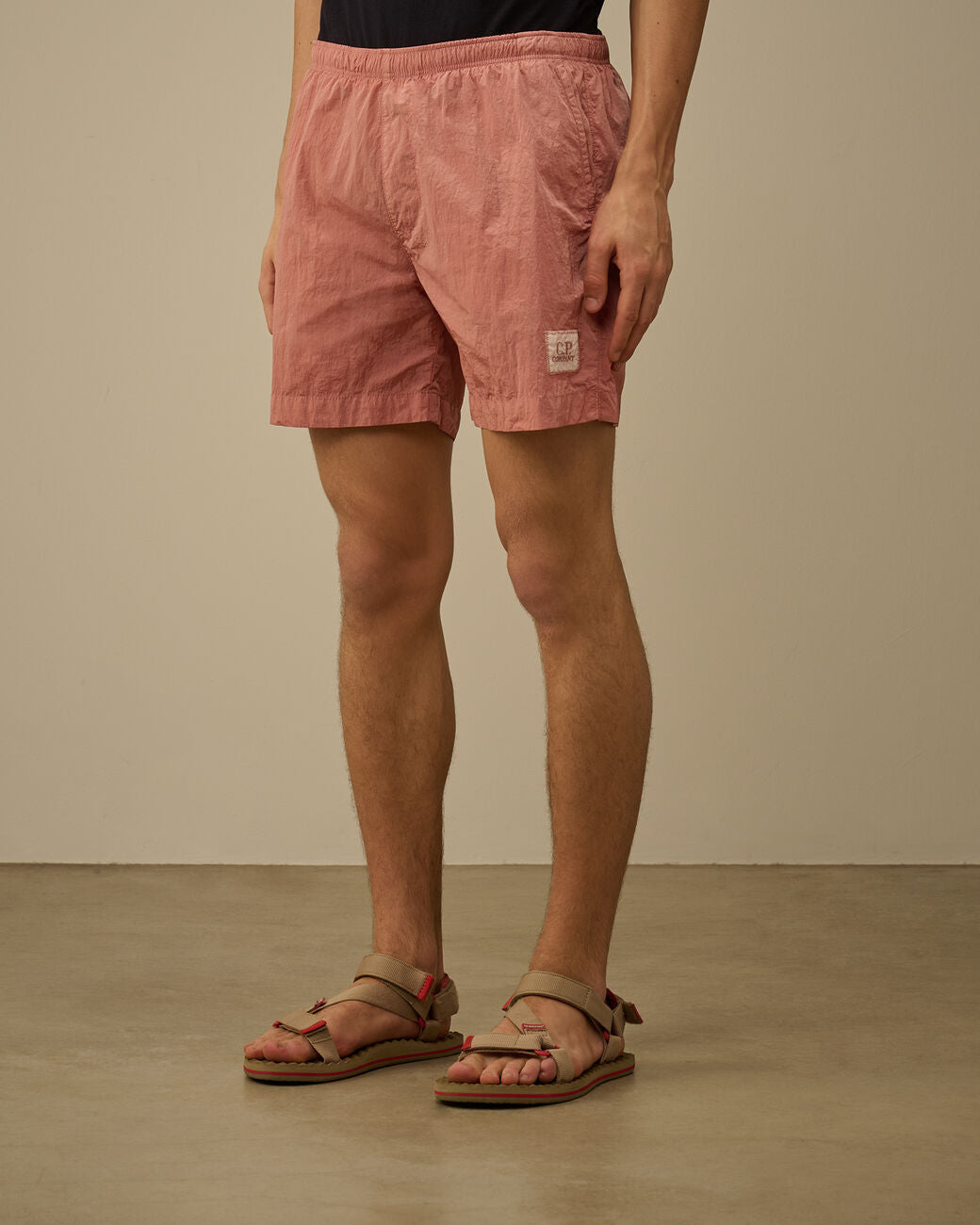 SHORT DE BAIN C.P. COMPANY CLASSIC