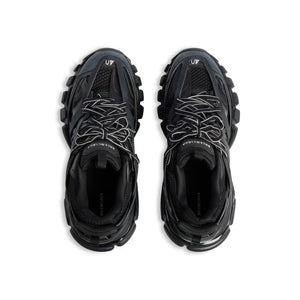 Balenciaga track