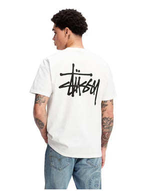Tshirt standard Stussy