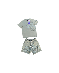 Ensemble Syna World