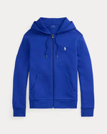 Sweat a capuche zippé Ralph Lauren
