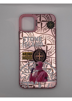 Coque Stone island