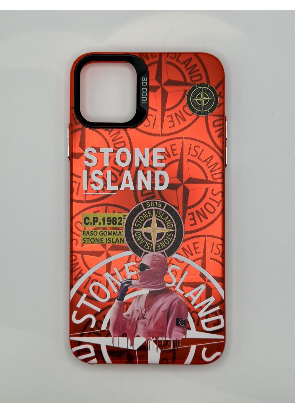 Coque Stone island