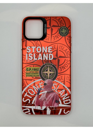 Coque Stone island