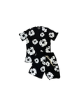 Ensemble fleurs
